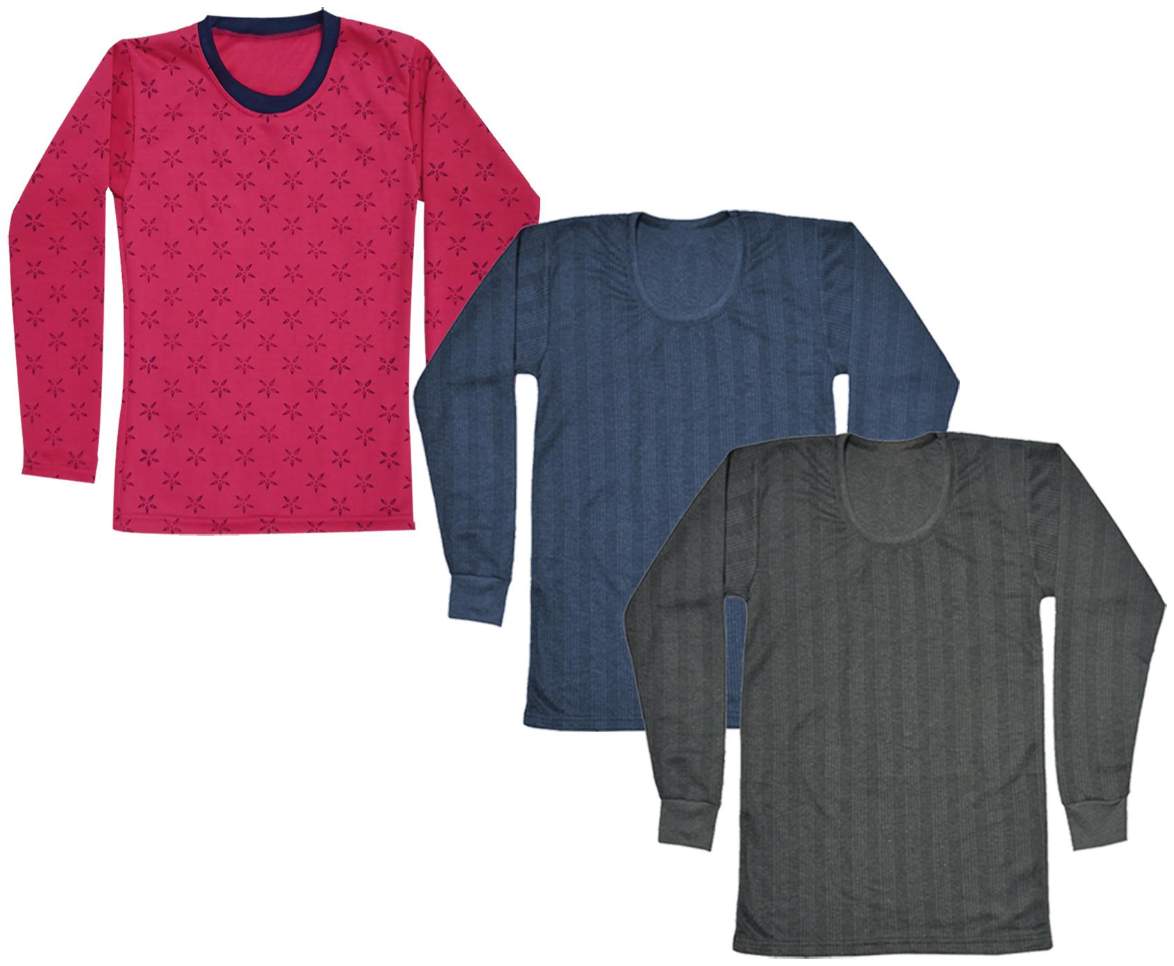 

Indiweaves Girl Wool Printed T shirt - Multi