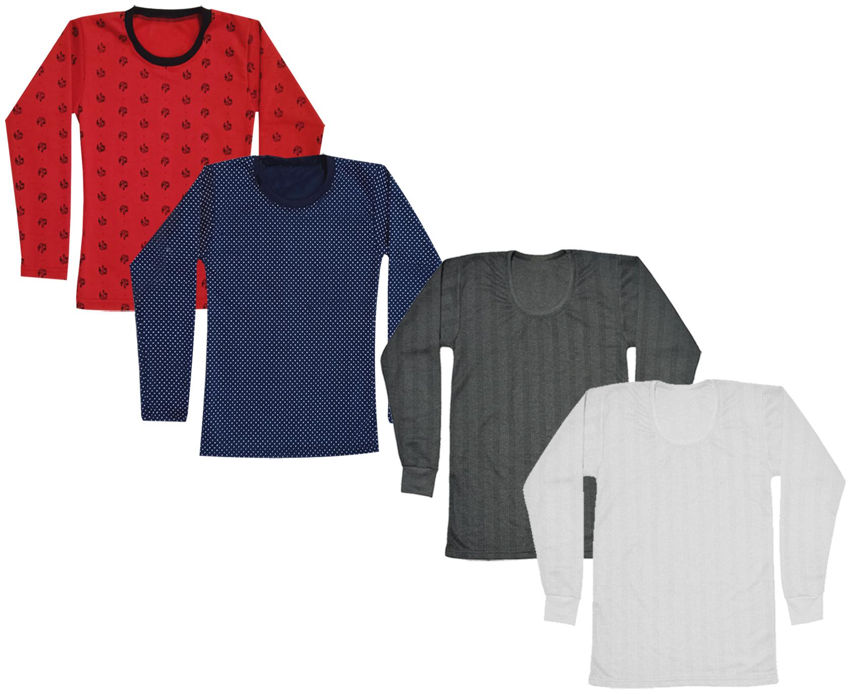 

Indiweaves Girl Wool Printed T shirt - Multi