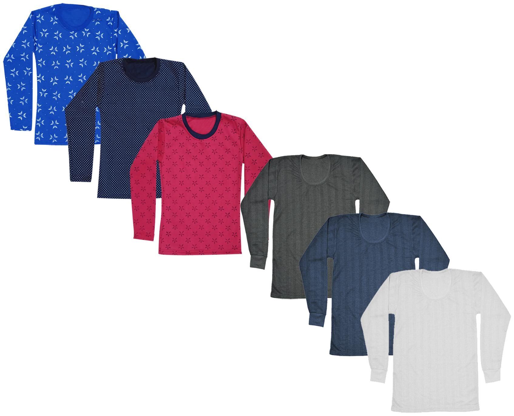 

Indiweaves Girl Wool Printed T shirt - Multi