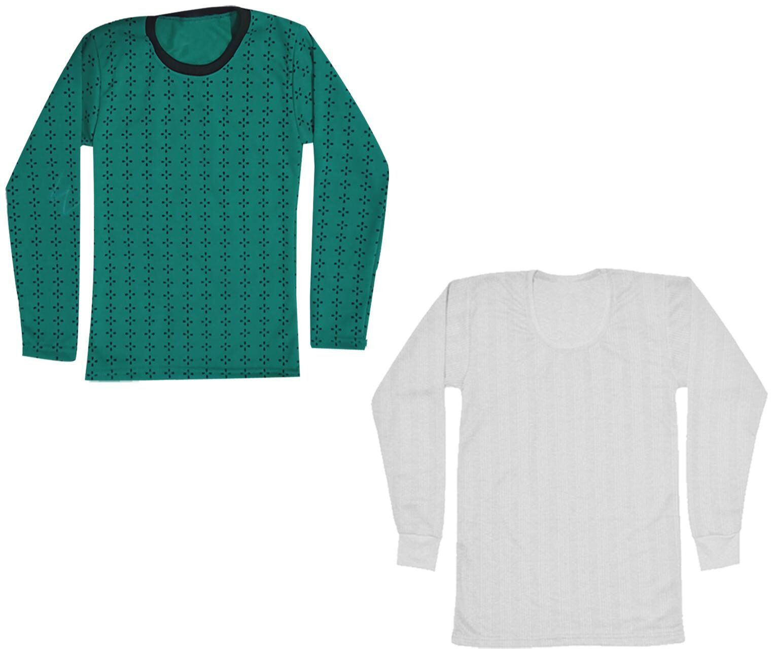 

Indiweaves Girl Wool Printed T shirt - Multi