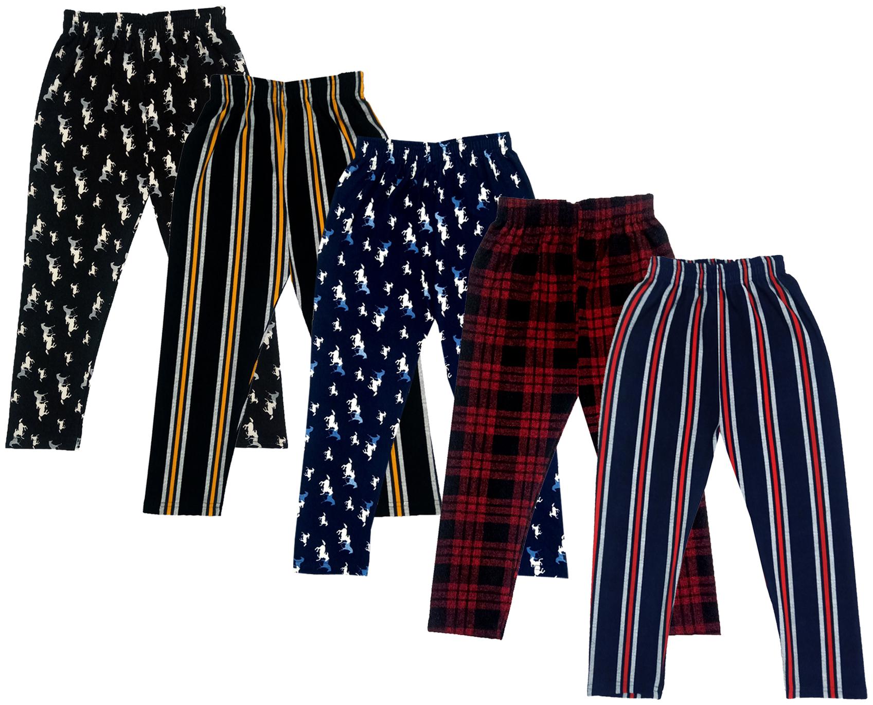 

Indiweaves Girl Polyester Printed Capri - Multi