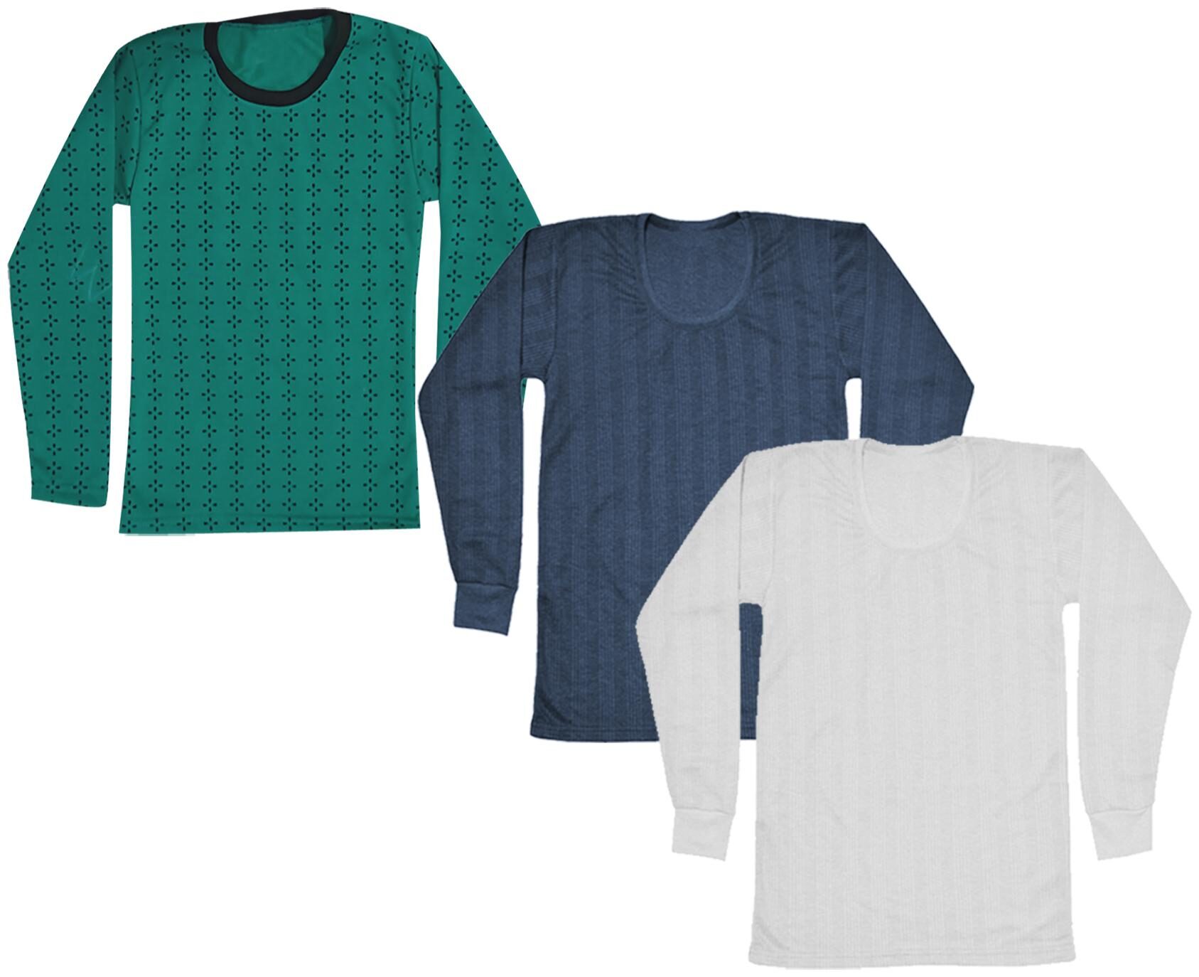 

Indiweaves Girl Wool Printed T shirt - Multi