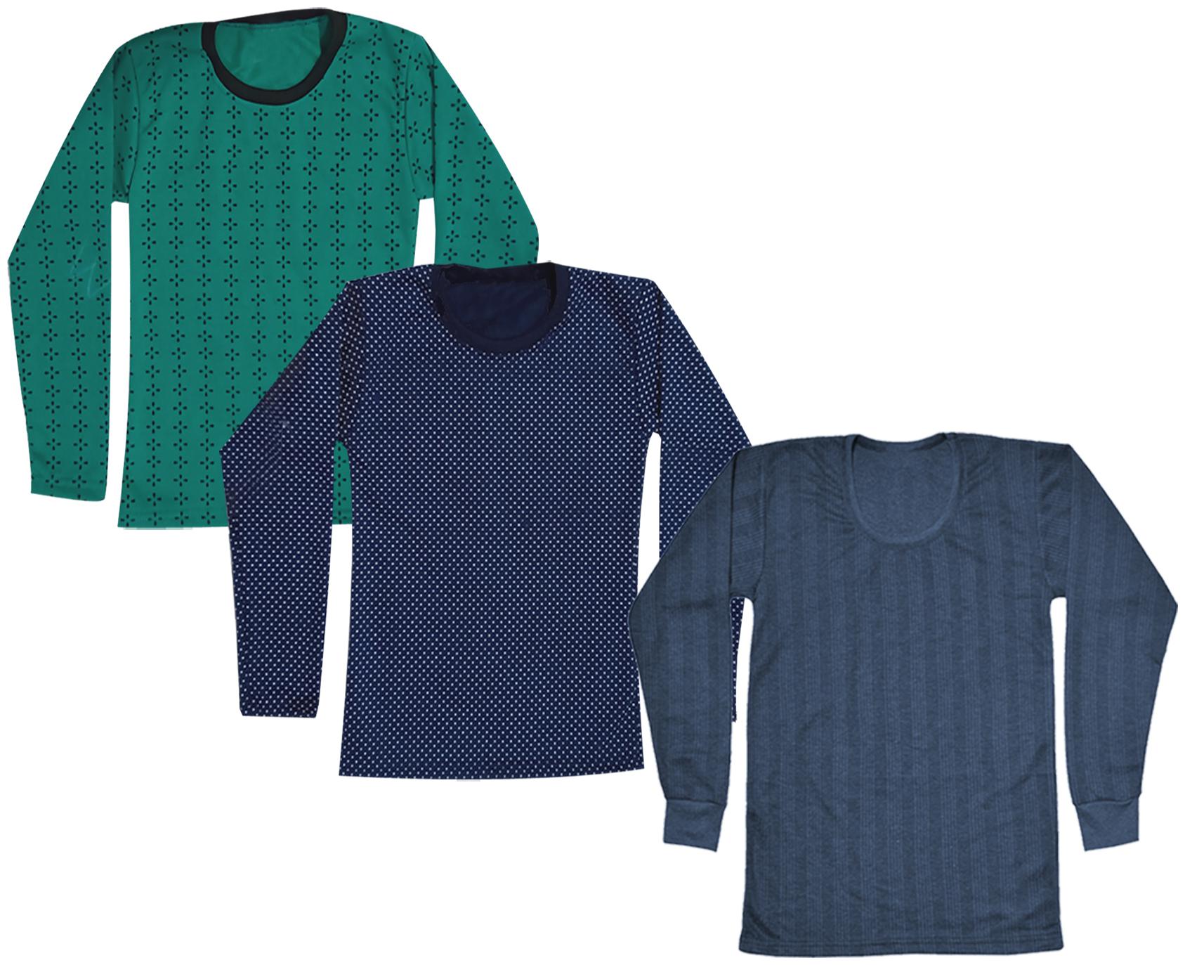 

Indiweaves Girl Wool Printed T shirt - Multi