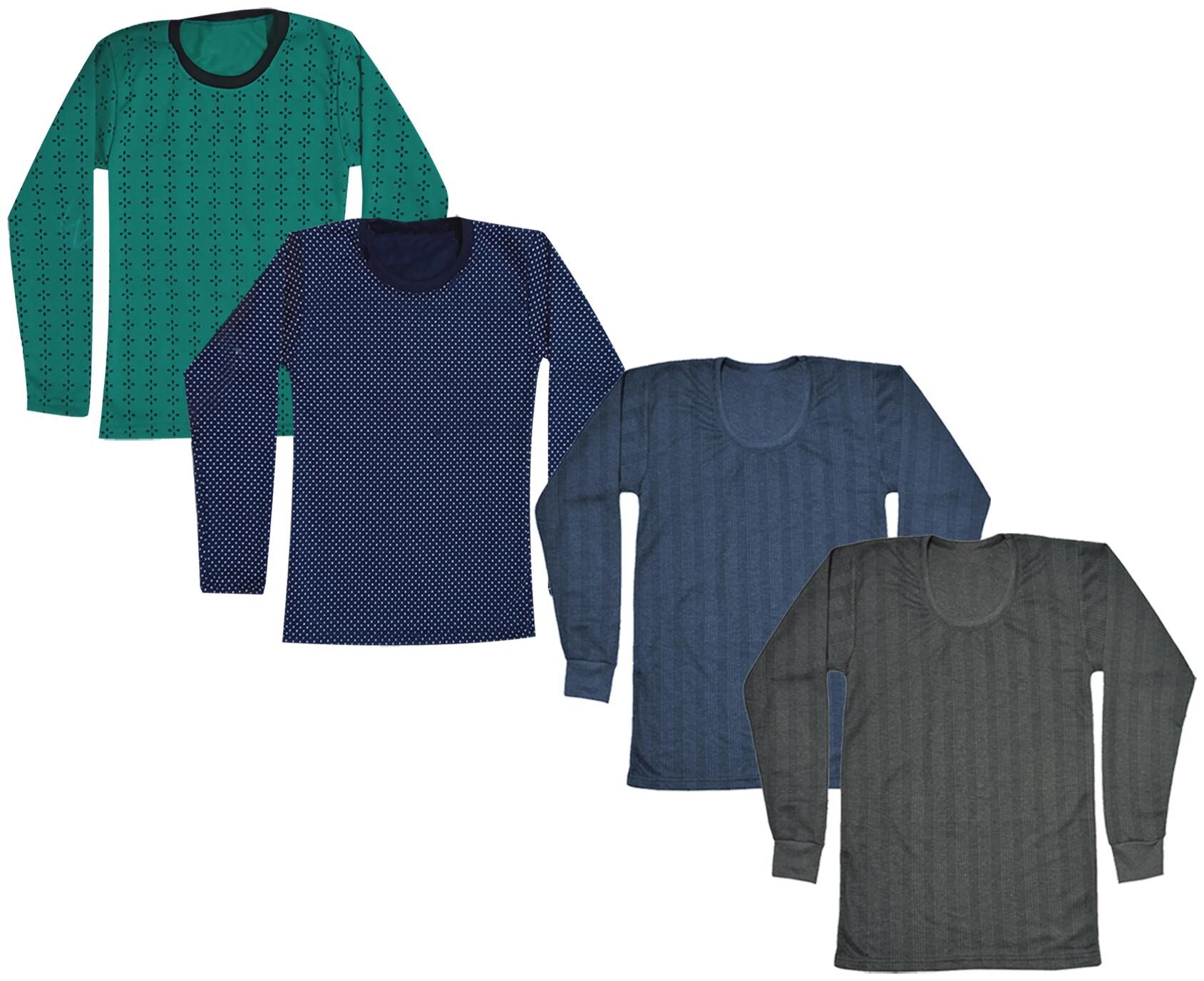 

Indiweaves Girl Wool Printed T shirt - Multi
