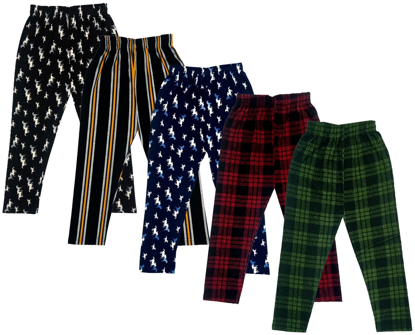 

Indiweaves Girl Polyester Printed Capri - Multi