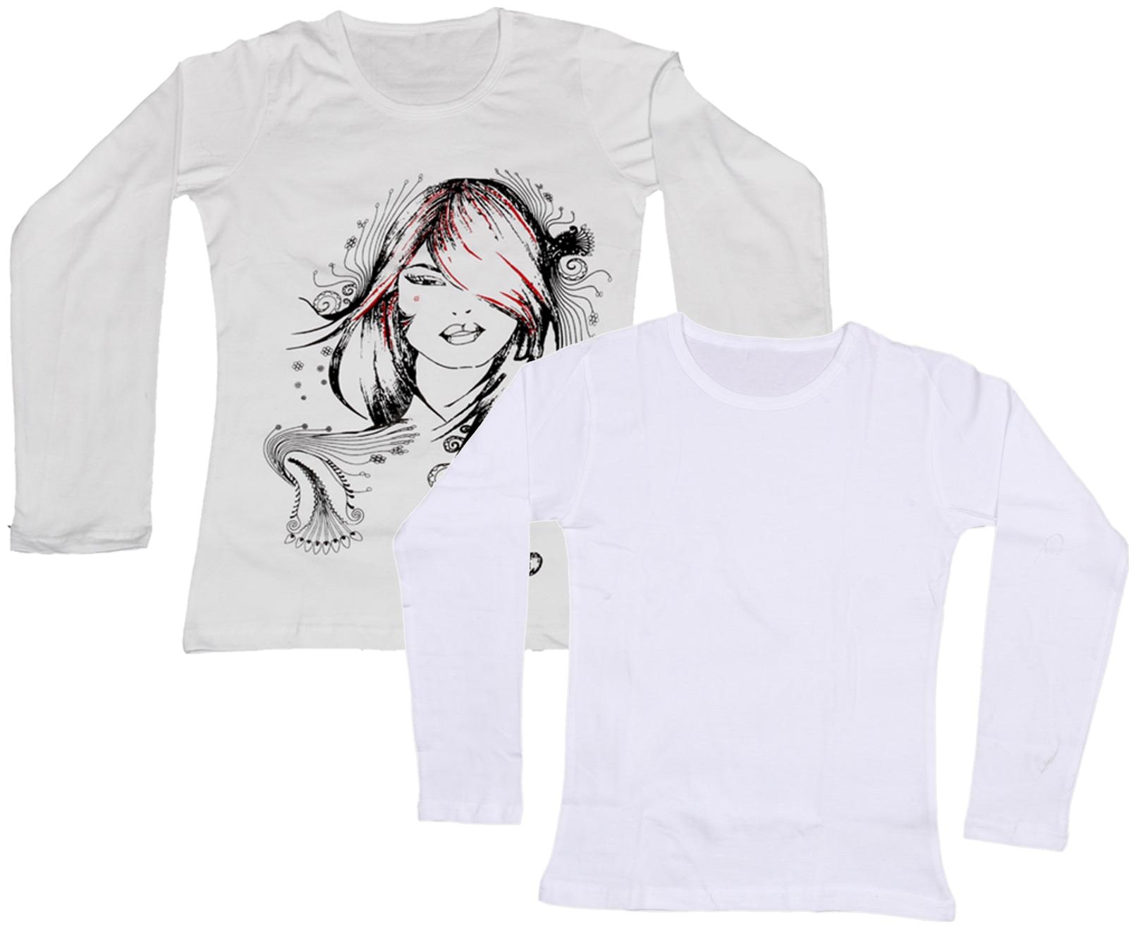 

Indiweaves Girl Cotton Printed T shirt - Multi