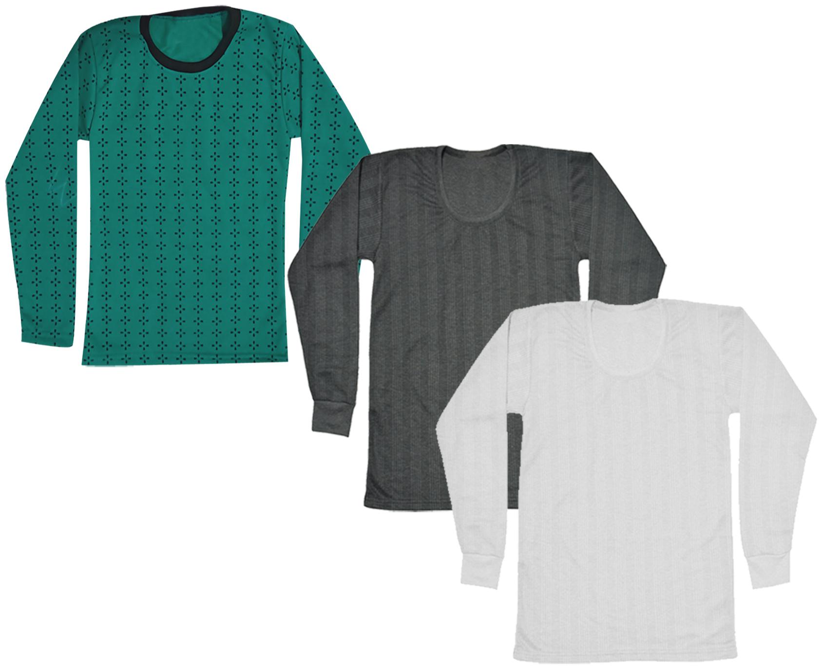 

Indiweaves Girl Wool Printed T shirt - Multi