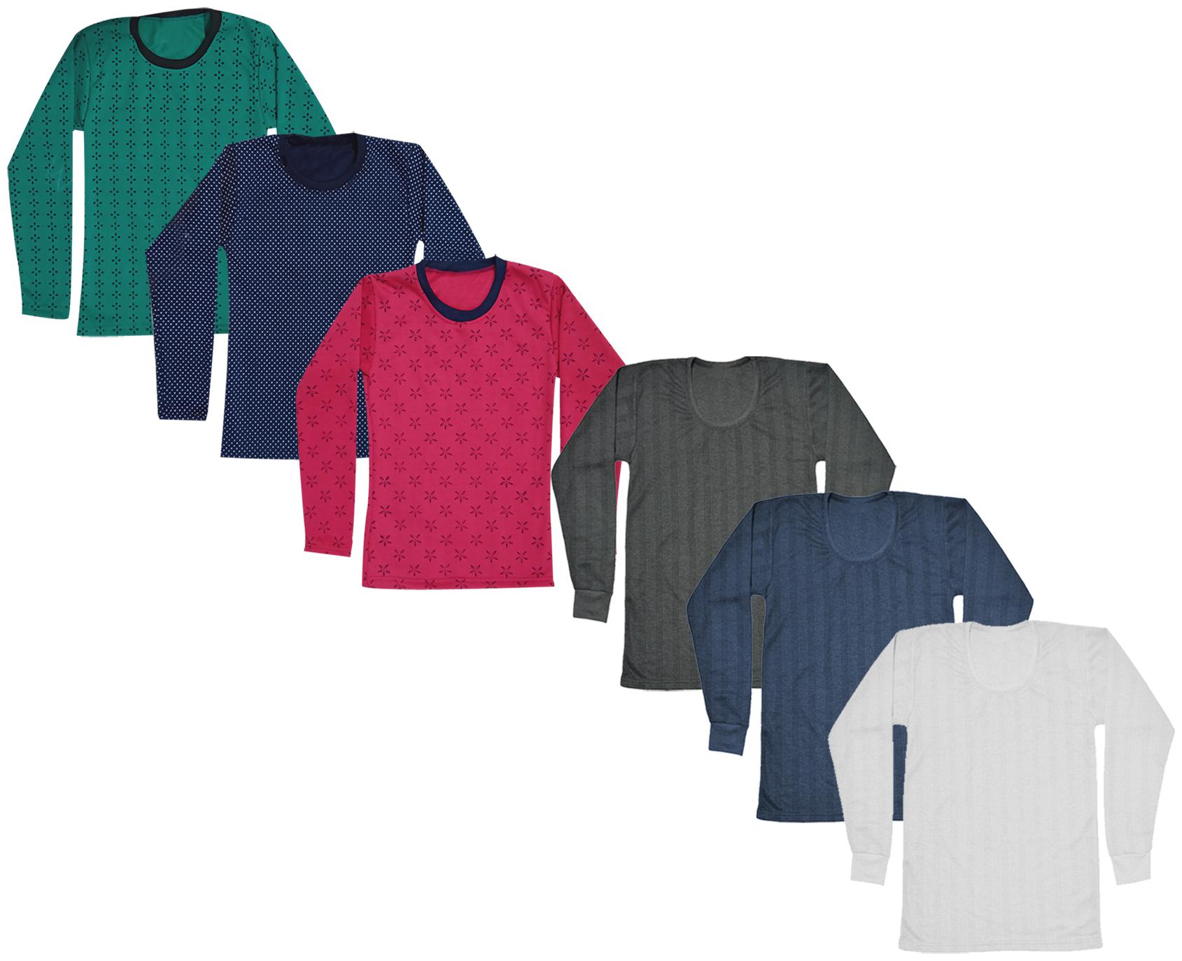

Indiweaves Girl Wool Printed T shirt - Multi