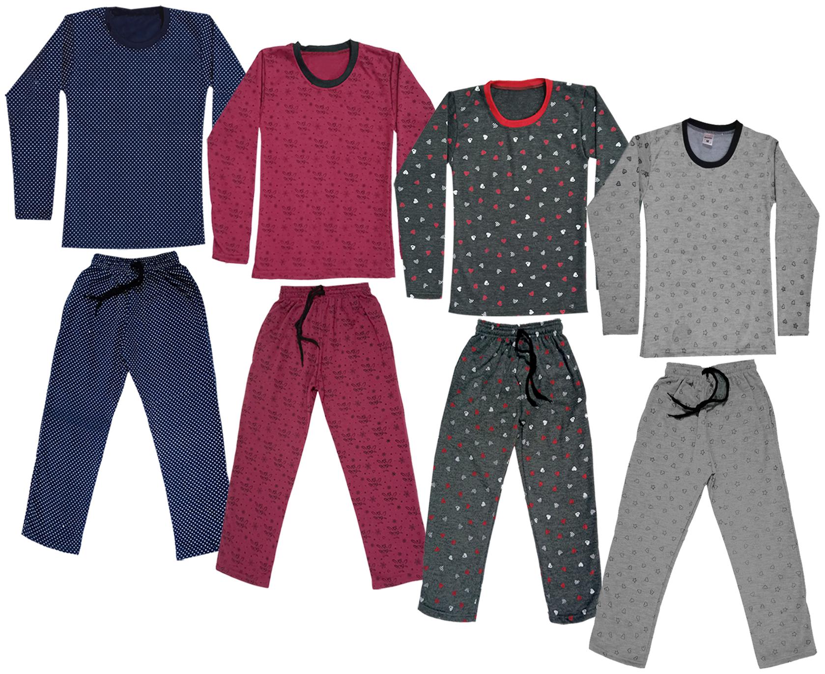 

Indiweaves Girl Wool Top Bottom Set - Multi