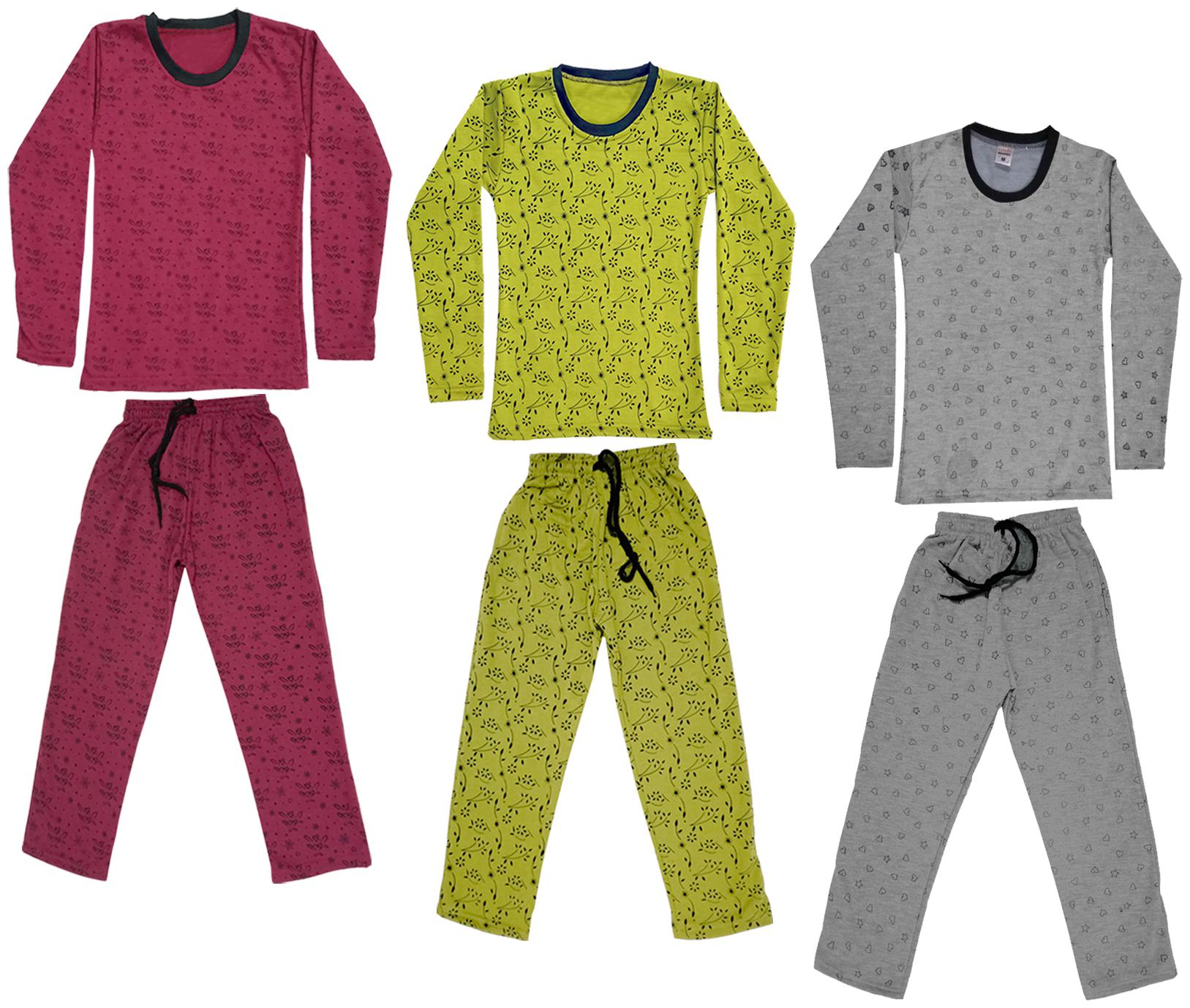 

Indiweaves Girl Wool Top Bottom Set - Multi