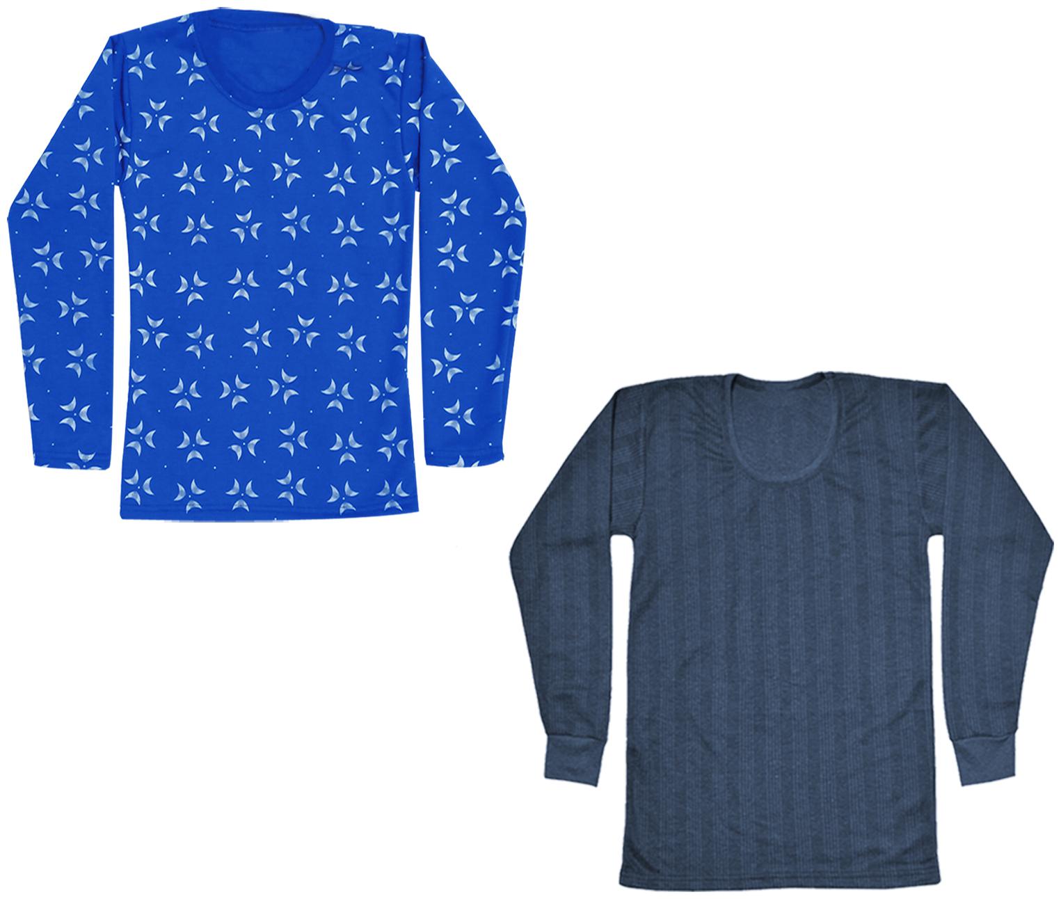 

Indiweaves Girl Wool Printed T shirt - Multi