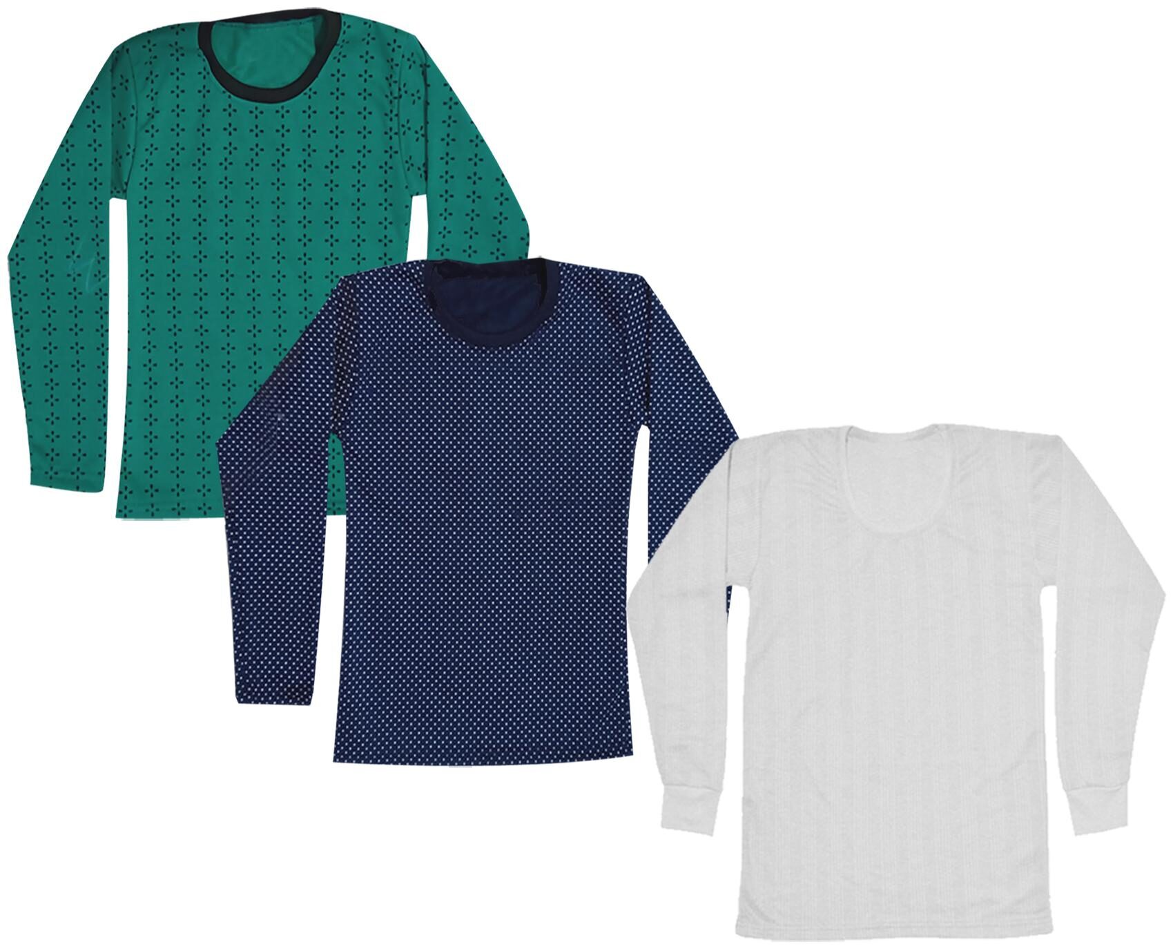 

Indiweaves Girl Wool Printed T shirt - Multi