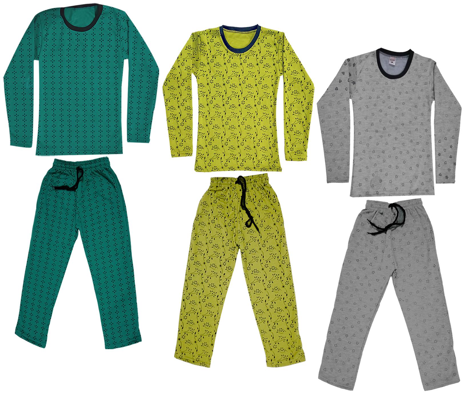 

Indiweaves Girl Wool Top Bottom Set - Multi