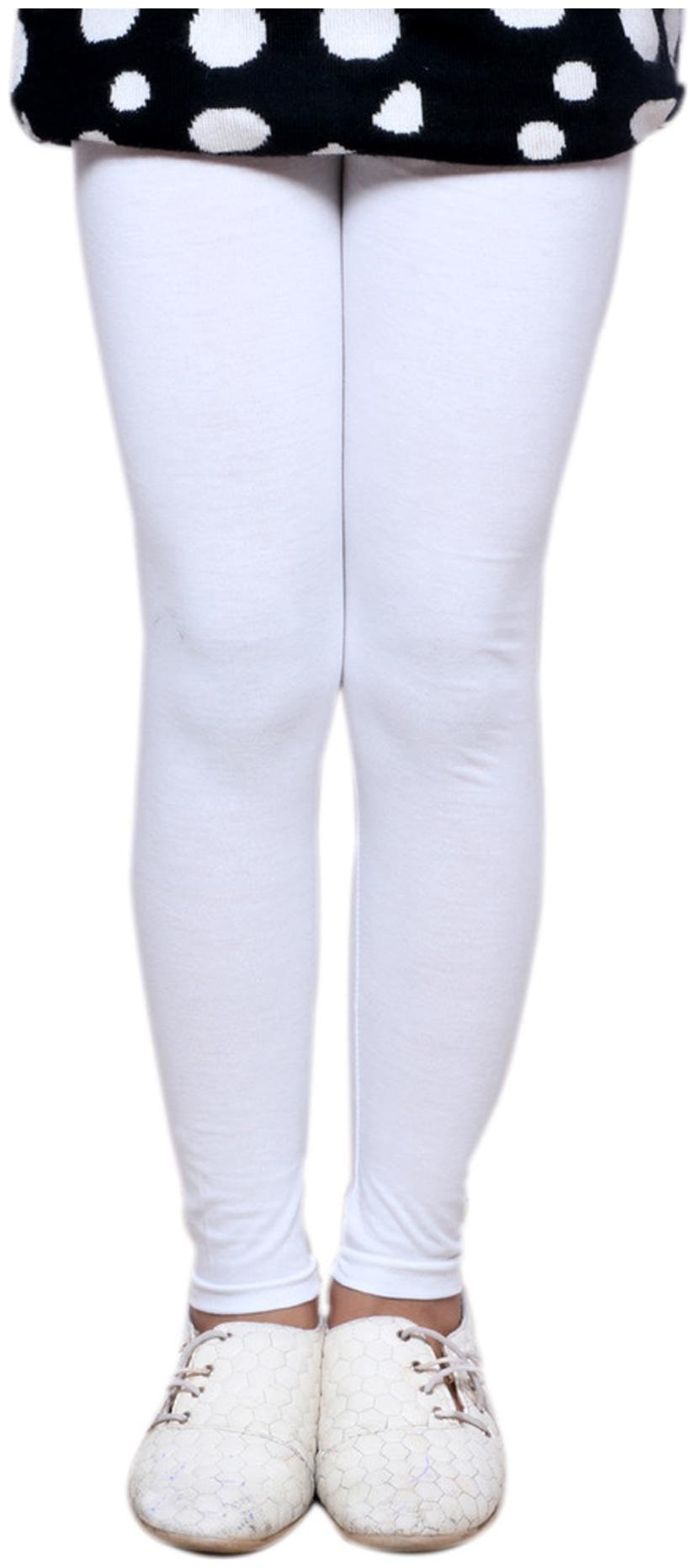 

IndiWeaves Kids Super Soft Cotton Leggings