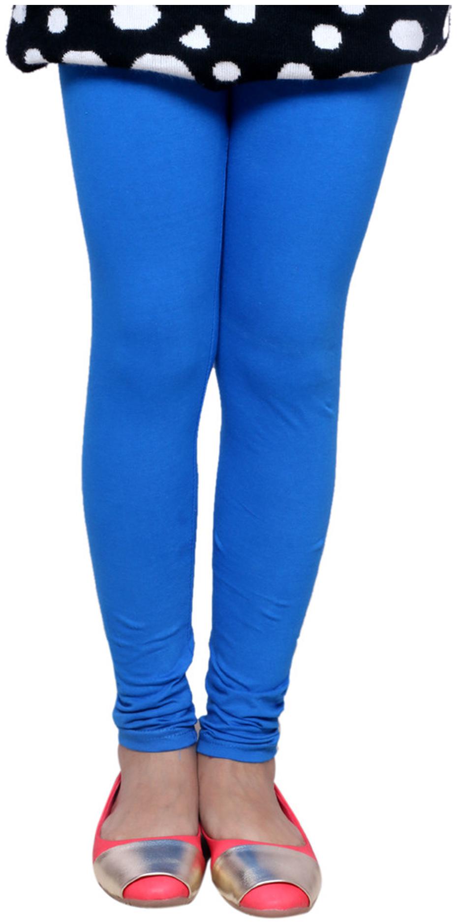 

IndiWeaves Kids Super Soft Cotton Leggings