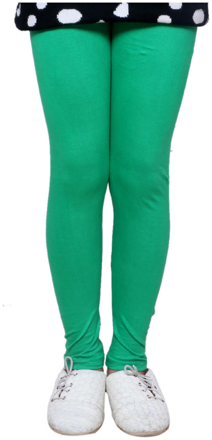 

IndiWeaves Kids Super Soft Cotton Leggings