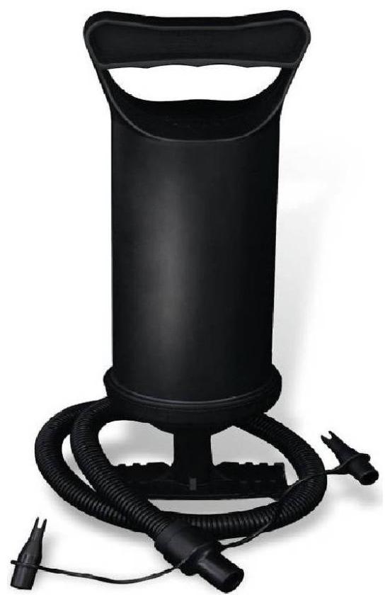 

Intex Aadoo Air Pump (Multicolor)