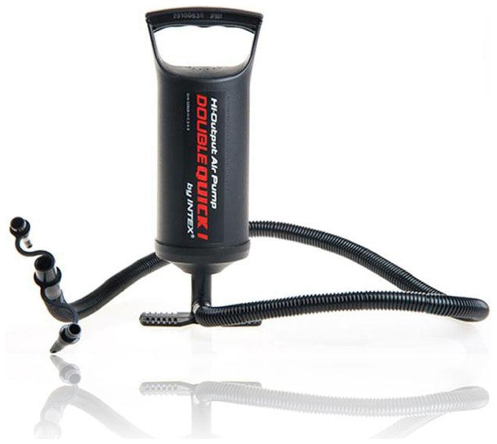 

Intex Double Quick Air Pump - 68612
