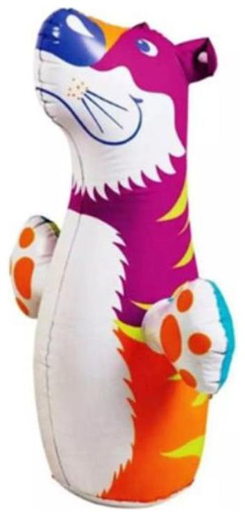 

Intex Inflatable 3D Hit Me Bop Bag 398