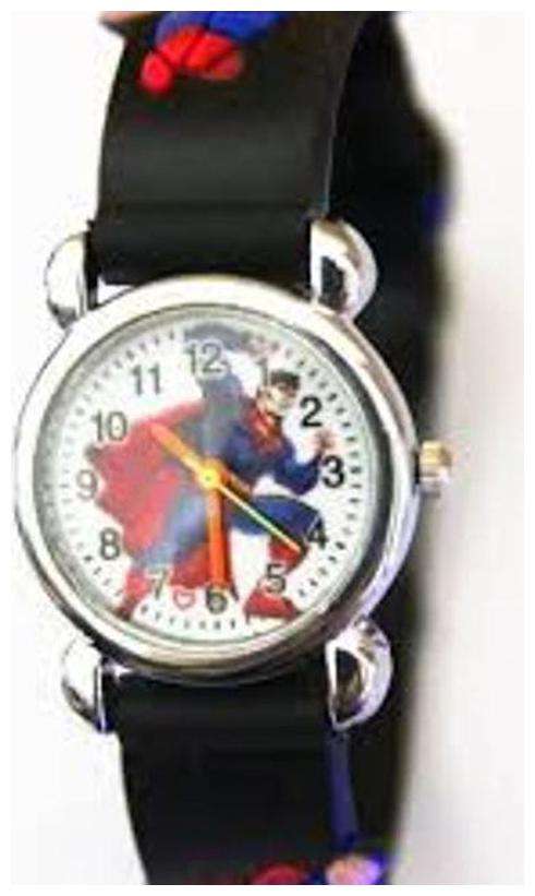 

Ismart Kids Black Analog Wrist Watch(Ismart00039)