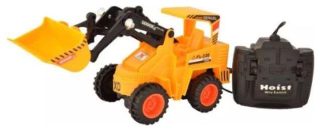 

Jcb Truck