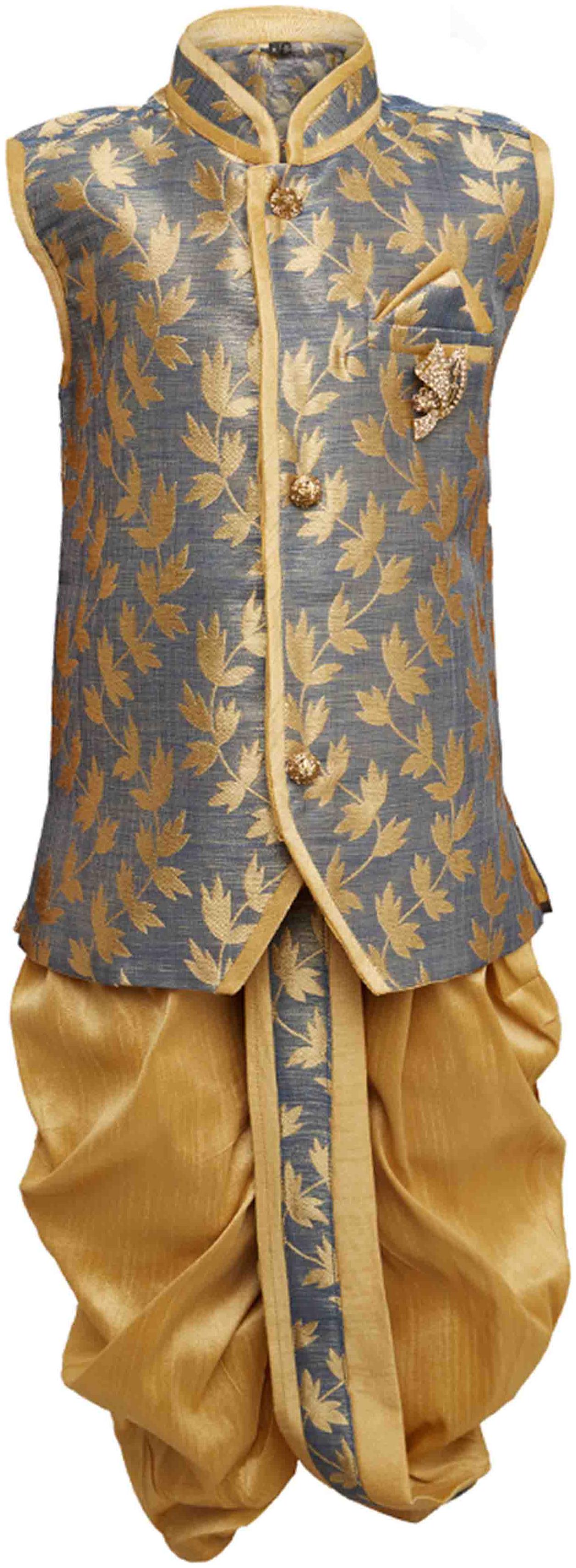 bacchon ka dhoti kurta