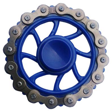 

JHARJHAR CHAIN FIDGET SPINNERS