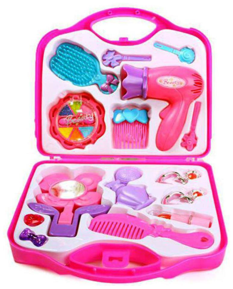 

jk int Toy Beauty Set For Girls