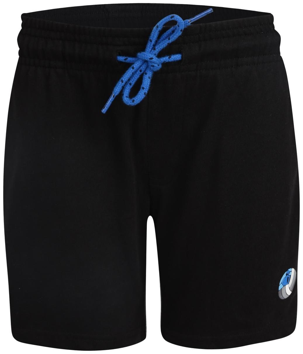 

Jockey Black Boys Shorts Style Number - AB11