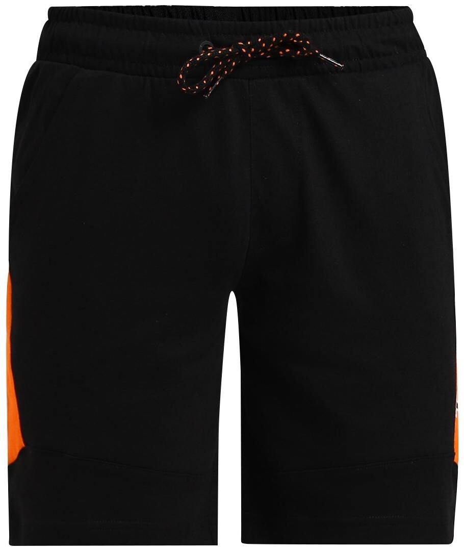 

Jockey Black Boys Shorts Style Number - AB17