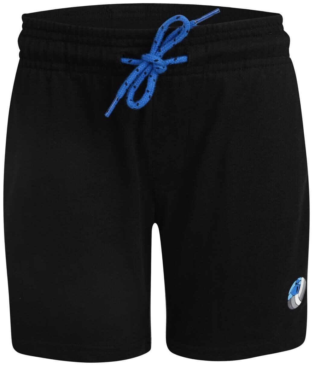 

Jockey Black Boys Shorts Style Number - AB11