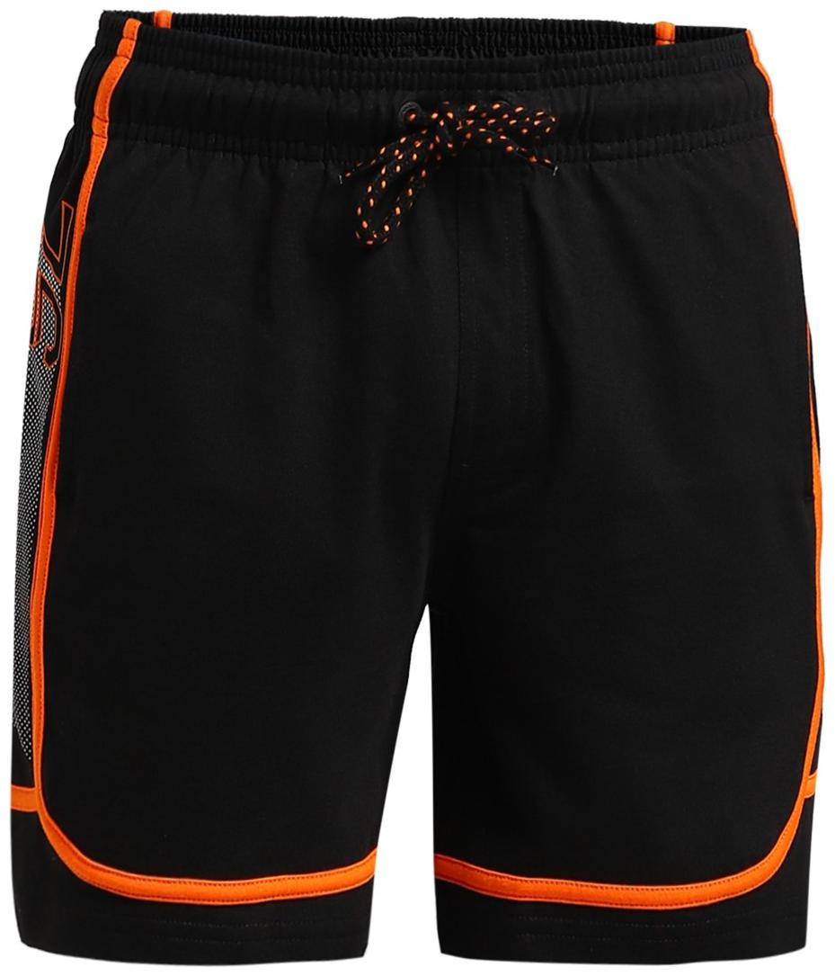 

Jockey Black Boys Shorts Style Number - AB15