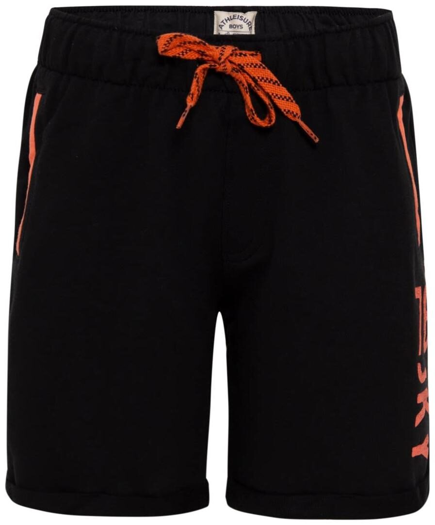 

Jockey Blended Black