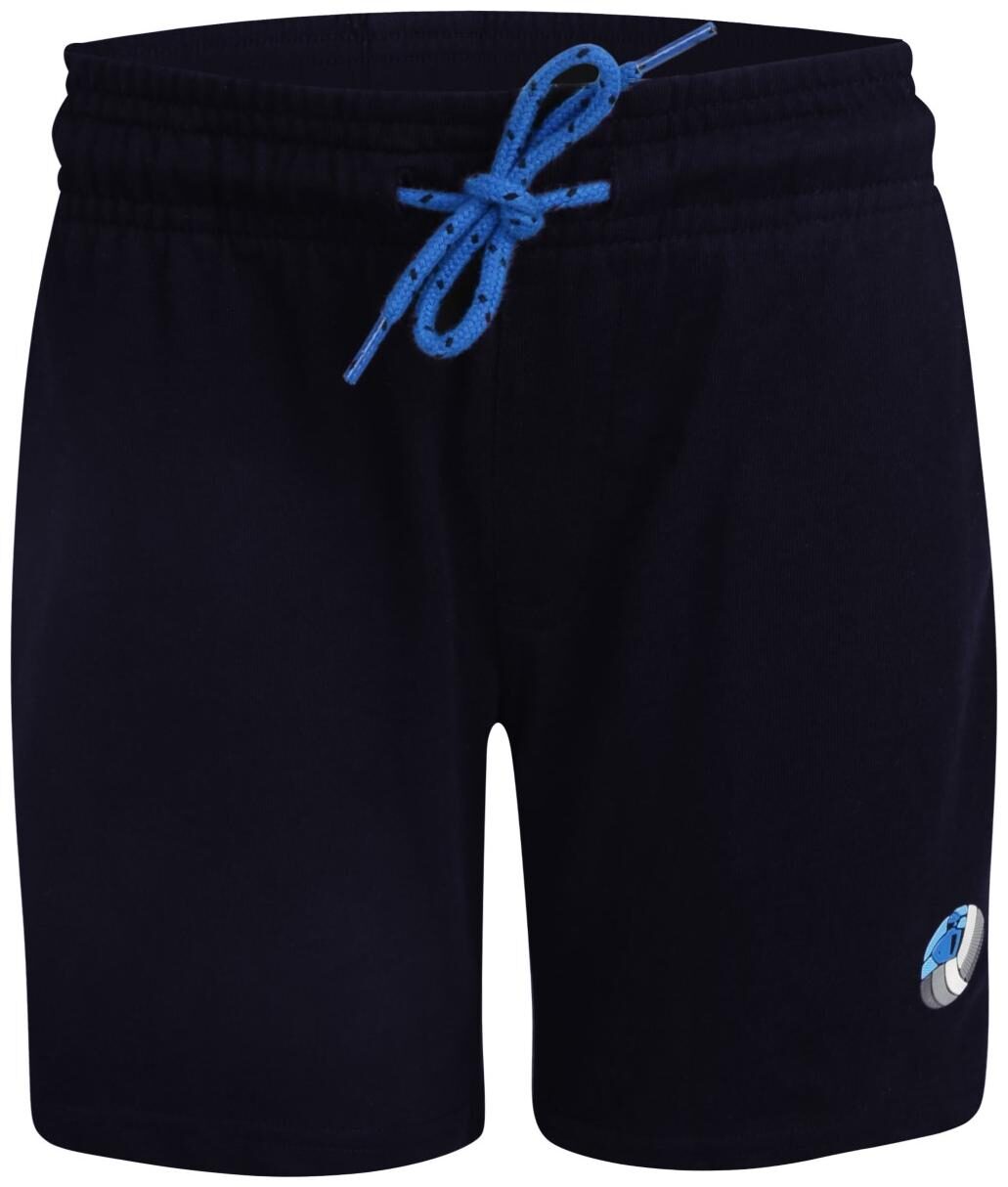 

Jockey Blue Boys Shorts Style Number - AB11