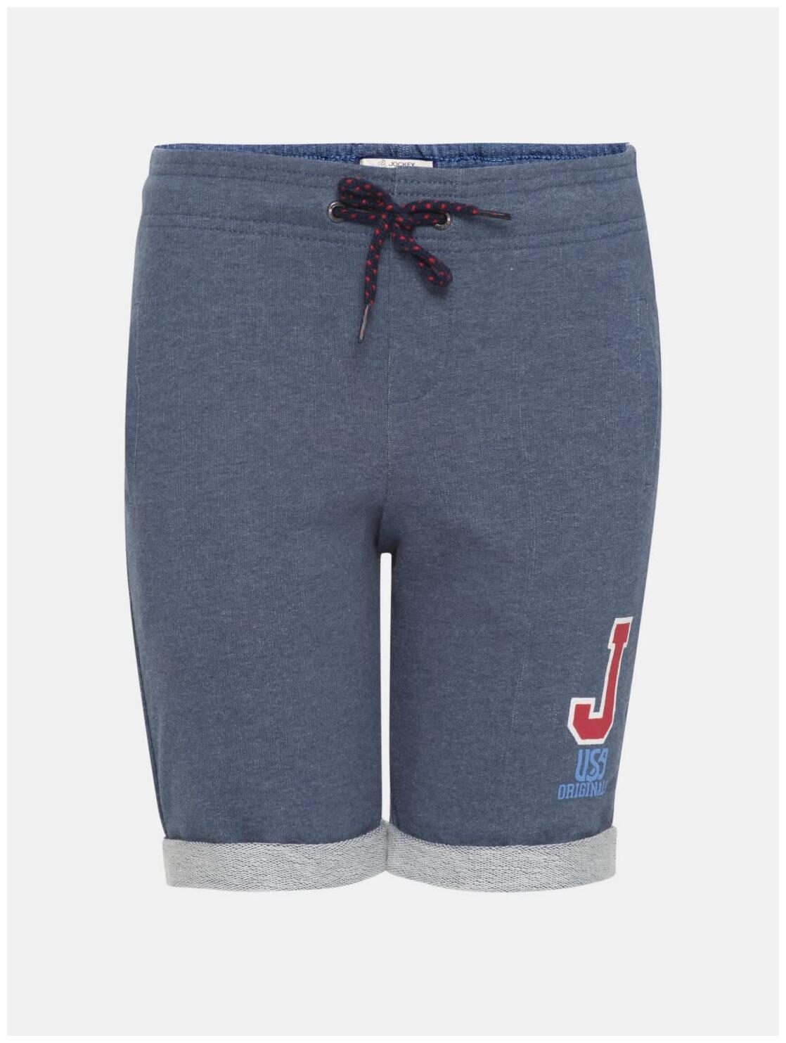 

Jockey Cotton Blue