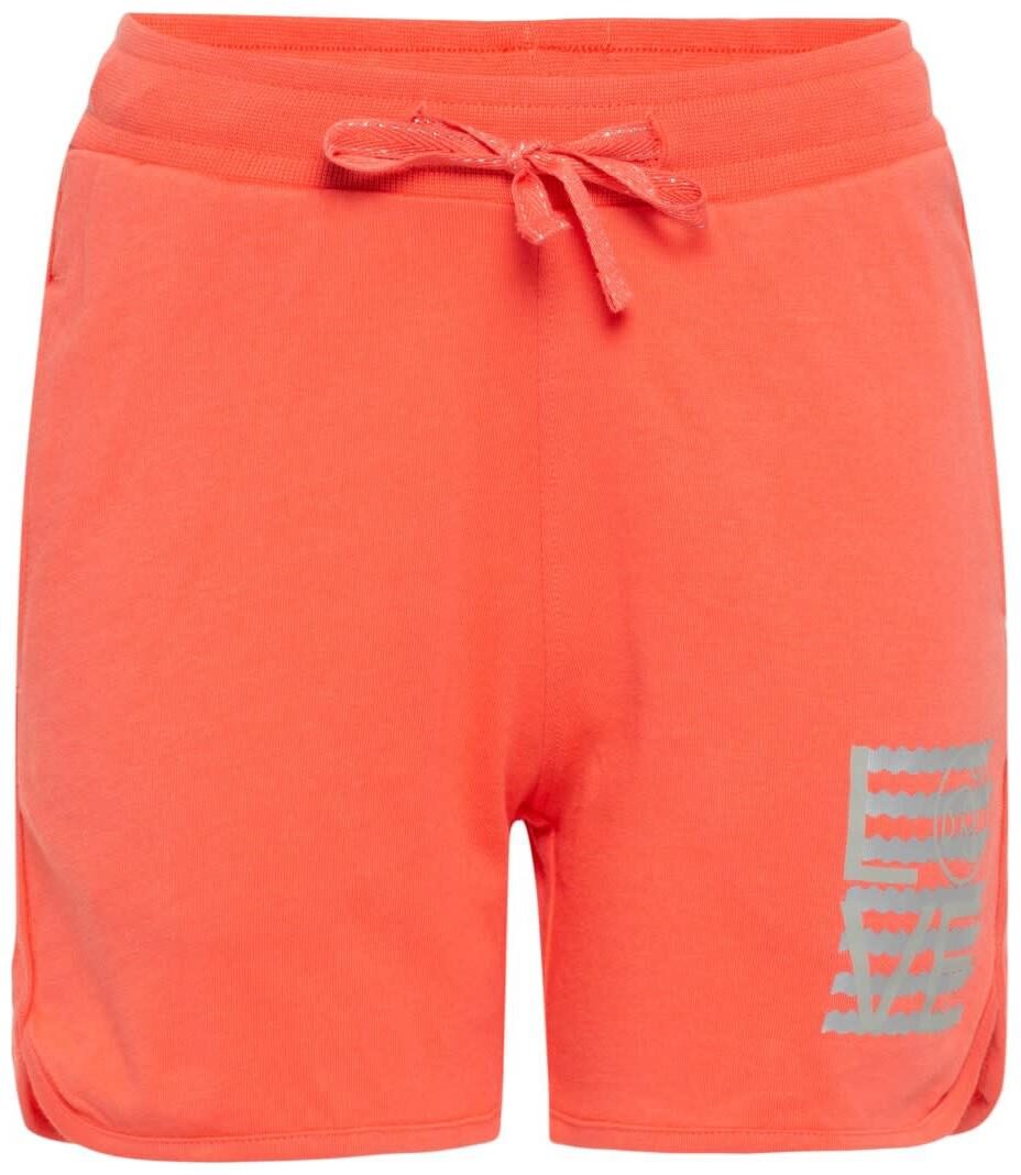 

Jockey Girl Cotton Solid Regular shorts - Pink