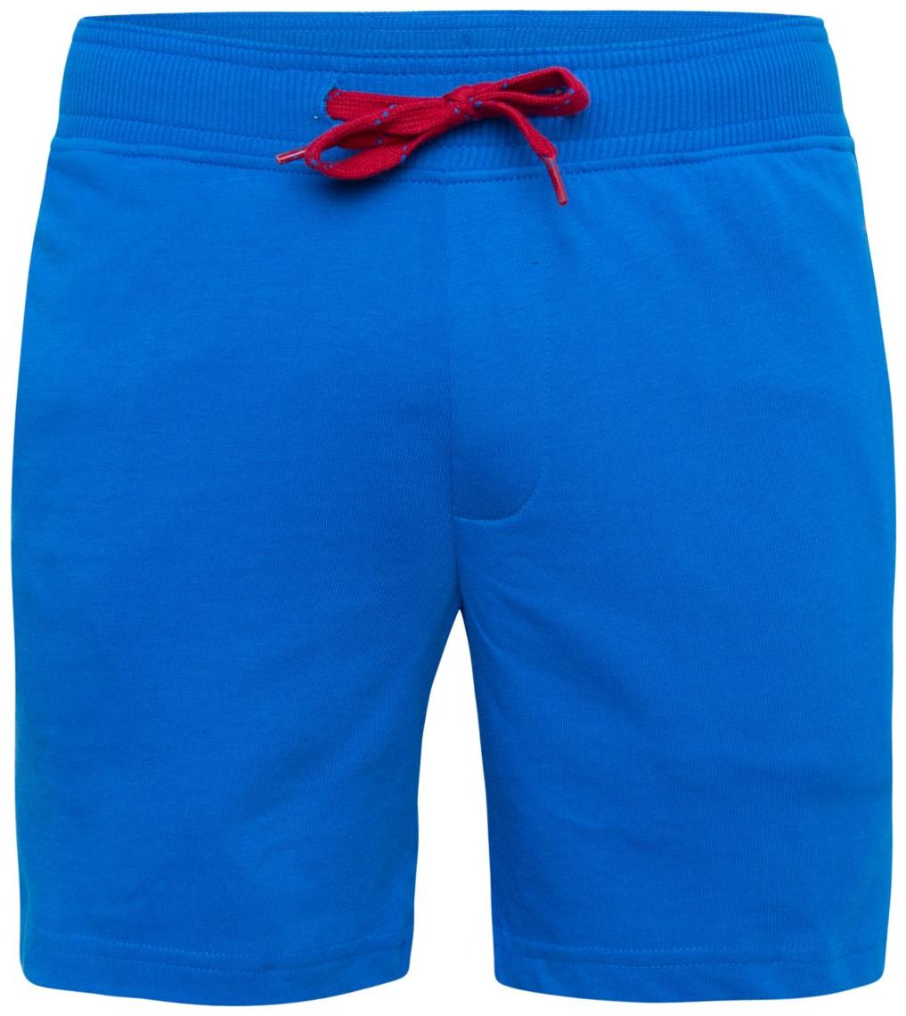 

Jockey Neon Blue Boys Shorts Style Number - AB12