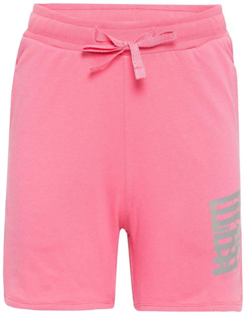 

Jockey Girl Cotton Solid Regular shorts - Pink