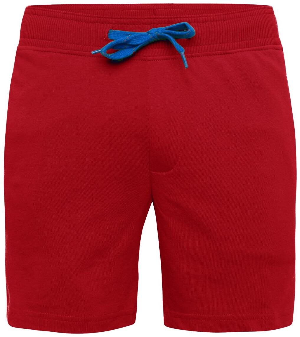 

Jockey Shanghai Red Boys Shorts Style Number - AB12