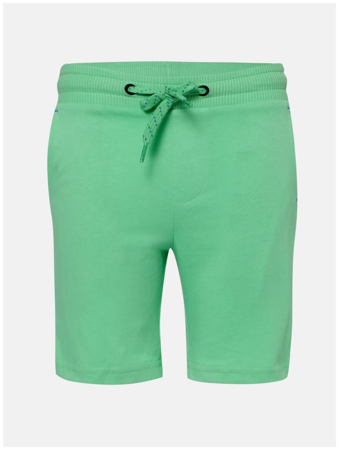 

Jockey Boy Solid Shorts 3 4ths - Green