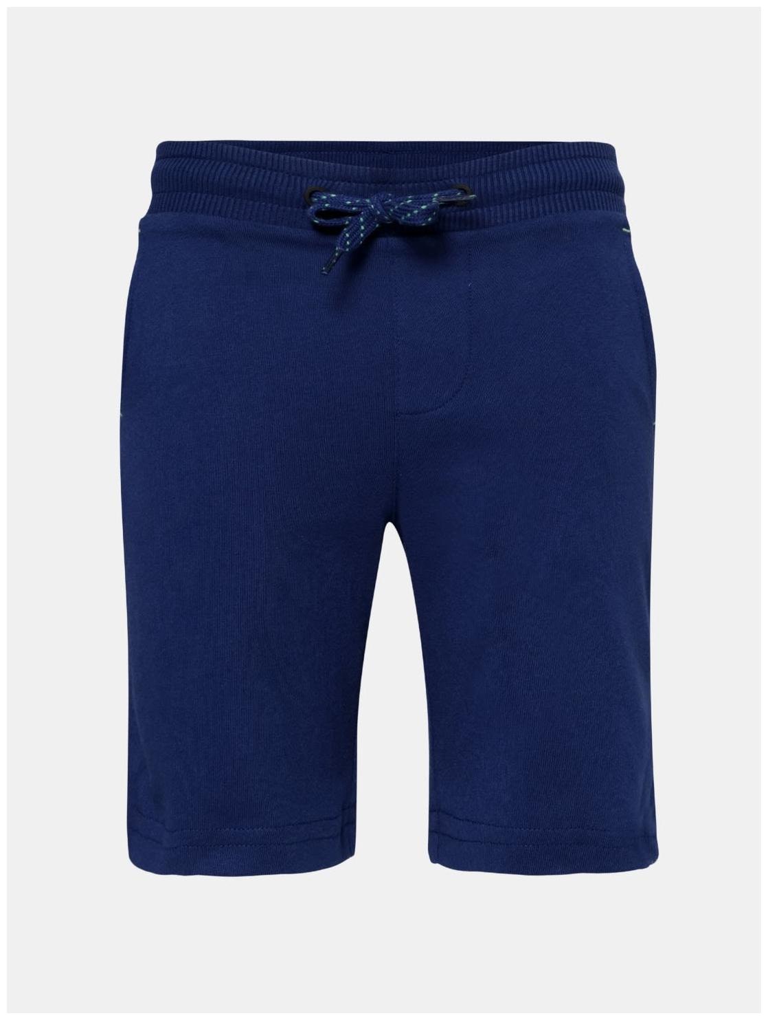 

Jockey Boy Solid Shorts 3 4ths - Blue