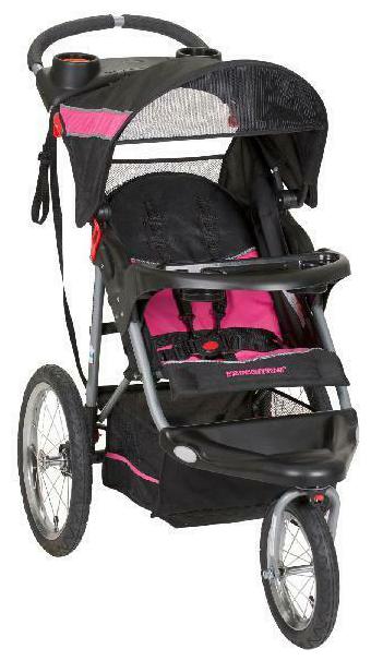 baby trend walker emily