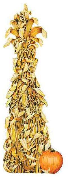 

Jointed Cornshock