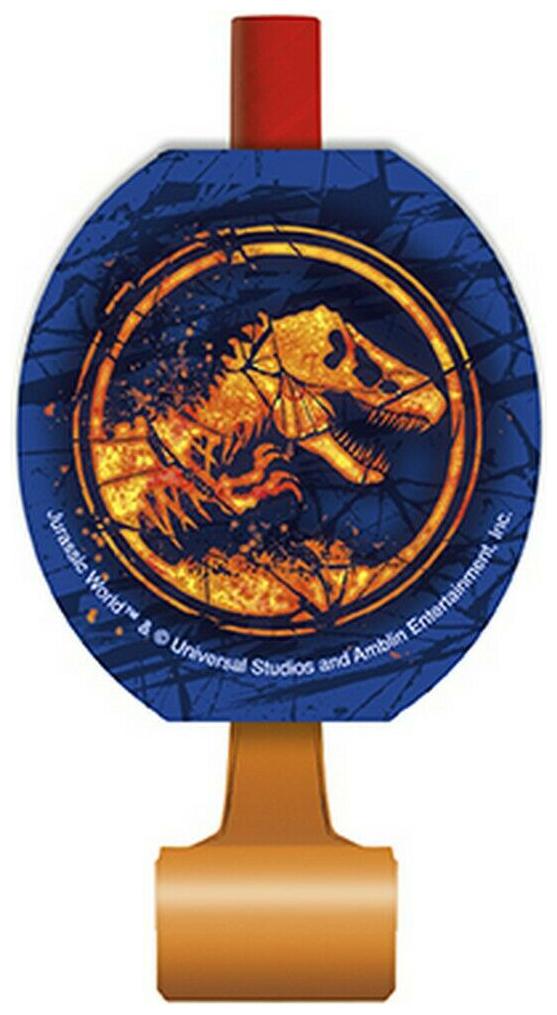 

Jurassic World Fallen Kingdom Blowouts (8)