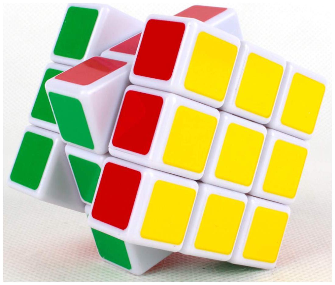 

Karlos Magic Rubick Rubik s Cube 3x3 Puzzle Rubic Cube brainteaser Game Toy