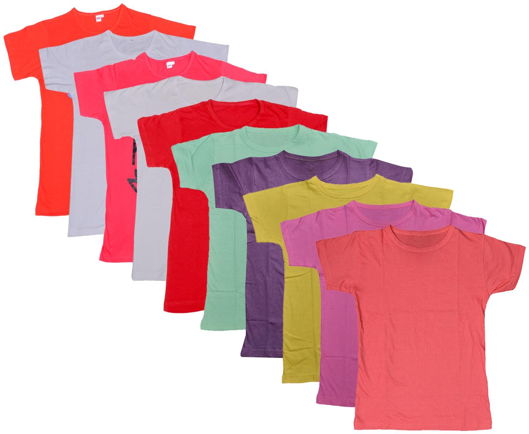 

Kavya Boy Cotton Printed T-shirt - Multi
