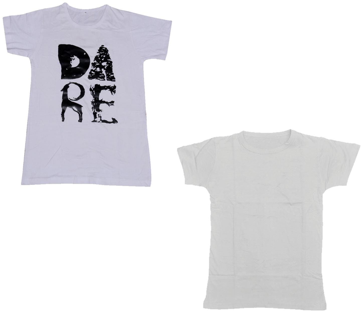 

Kavya Boy Cotton Printed T-shirt - White