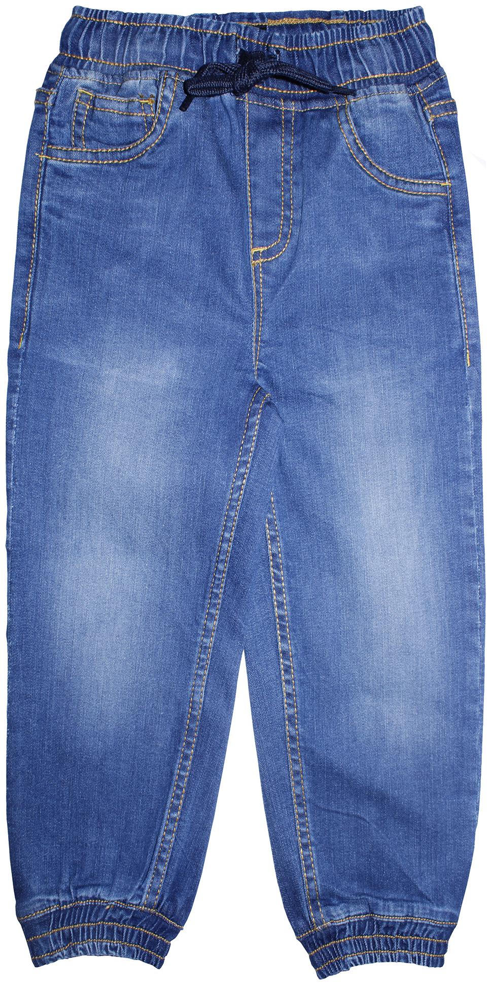 

KiddoPanti Boy s Regular fit Jeans - Blue