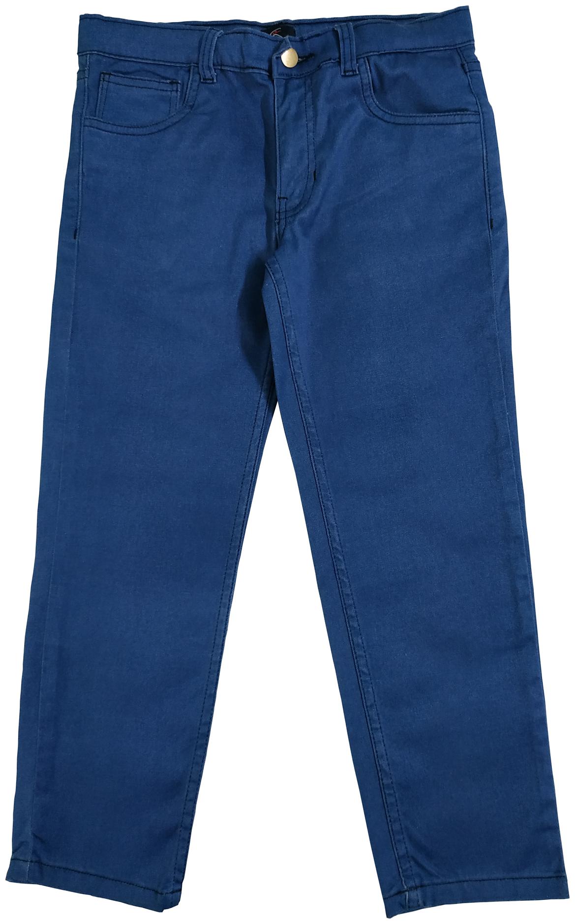 

KiddoPanti Boy s Calsual Denim Pant