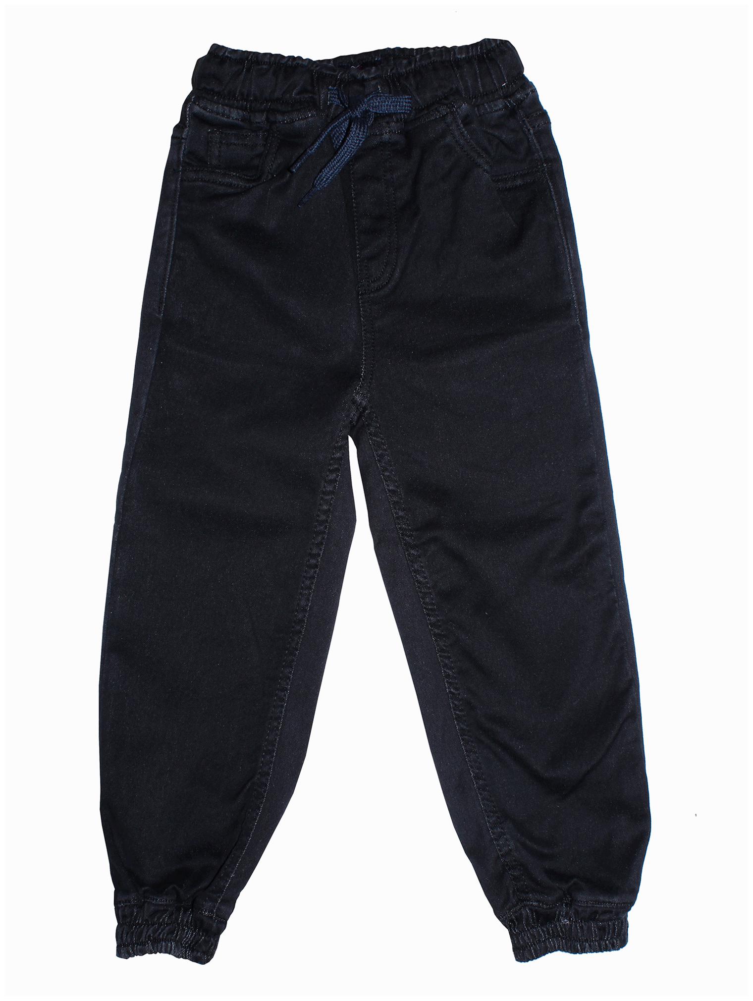 

KiddoPanti Boy s Regular fit Jeans - Black